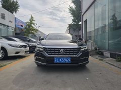 Volkswagen Passat 380TSI Premium Edition - фото 2