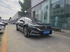 Volkswagen Passat 380TSI Premium Edition - фото 3