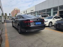 Volkswagen Passat 380TSI Premium Edition - фото 4