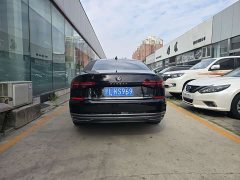 Volkswagen Passat 380TSI Premium Edition - фото 5