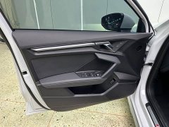 Audi A3 A3L Limousine 35 TFSI Fashionable and Sporty - фото 11