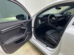Audi A3 A3L Limousine 35 TFSI Fashionable and Sporty - фото 12