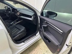 Audi A3 A3L Limousine 35 TFSI Fashionable and Sporty - фото 16