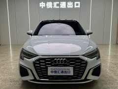 Audi A3 A3L Limousine 35 TFSI Fashionable and Sporty - фото 2