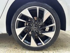 Audi A3 A3L Limousine 35 TFSI Fashionable and Sporty - фото 20