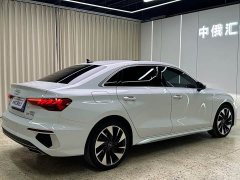 Audi A3 A3L Limousine 35 TFSI Fashionable and Sporty - фото 4