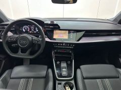 Audi A3 A3L Limousine 35 TFSI Fashionable and Sporty - фото 7
