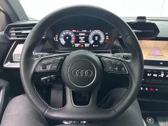 Audi A3 A3L Limousine 35 TFSI Fashionable and Sporty - фото 8