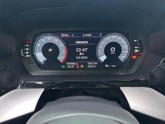 Audi A3 A3L Limousine 35 TFSI Fashionable and Sporty - фото 9