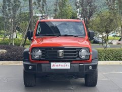 Tank 300 New Energy Hi4-T 37.1kWh - фото 2