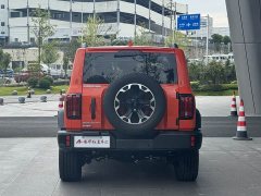 Tank 300 New Energy Hi4-T 37.1kWh - фото 5