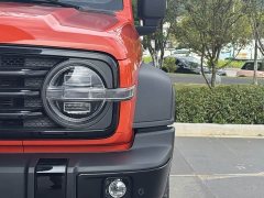 Tank 300 New Energy Hi4-T 37.1kWh - фото 7