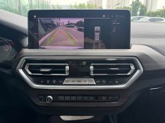 BMW X3 2023 xDrive25i M Sports Package - фото 10