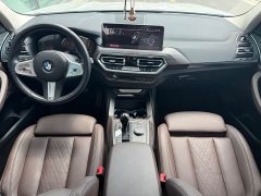BMW X3 2023 xDrive25i M Sports Package - фото 11