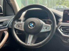 BMW X3 2023 xDrive25i M Sports Package - фото 13