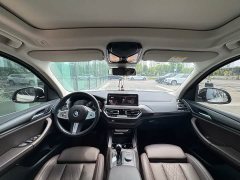 BMW X3 2023 xDrive25i M Sports Package - фото 14