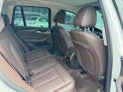 BMW X3 2023 xDrive25i M Sports Package - фото 15