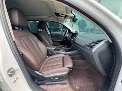 BMW X3 2023 xDrive25i M Sports Package - фото 16