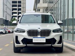 BMW X3 2023 xDrive25i M Sports Package - фото 17