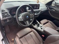 BMW X3 2023 xDrive25i M Sports Package - фото 2