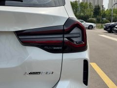 BMW X3 2023 xDrive25i M Sports Package - фото 20