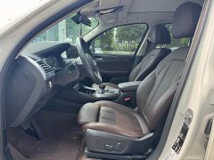 BMW X3 2023 xDrive25i M Sports Package - фото 3