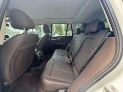 BMW X3 2023 xDrive25i M Sports Package - фото 6