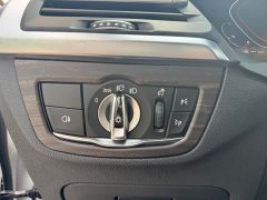 BMW X3 2023 xDrive25i M Sports Package - фото 9
