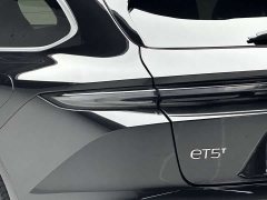 NIO ET5T 75kWh Touring - фото 15