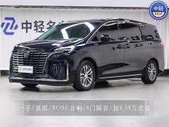 Buick GL8 ES Lu Zun Comfort Type - фото 1