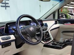 Buick GL8 ES Lu Zun Comfort Type - фото 11