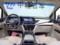 Buick GL8 ES Lu Zun Comfort Type - фото 14