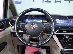 Buick GL8 ES Lu Zun Comfort Type - фото 15