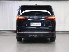 Buick GL8 ES Lu Zun Comfort Type - фото 4