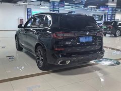 BMW X5 facelift xDrive 30Li exclusive M sports package - фото 10