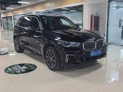 BMW X5 facelift xDrive 30Li exclusive M sports package - фото 2