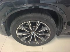BMW X5 facelift xDrive 30Li exclusive M sports package - фото 3