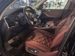BMW X5 facelift xDrive 30Li exclusive M sports package - фото 5
