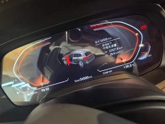 BMW X5 facelift xDrive 30Li exclusive M sports package - фото 6