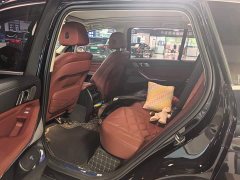 BMW X5 facelift xDrive 30Li exclusive M sports package - фото 7