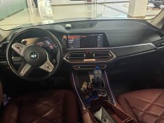 BMW X5 facelift xDrive 30Li exclusive M sports package - фото 8