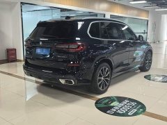 BMW X5 facelift xDrive 30Li exclusive M sports package - фото 9