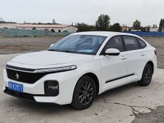 Baojun RC-5 2020 1.5L CVT Zhiyao Elite - фото 1