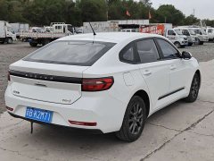 Baojun RC-5 2020 1.5L CVT Zhiyao Elite - фото 4