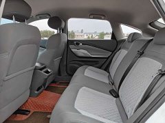 Baojun RC-5 2020 1.5L CVT Zhiyao Elite - фото 8