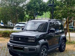 Baojun Yueye 2024 flagship version - фото 1