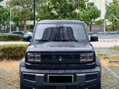 Baojun Yueye 2024 flagship version - фото 2