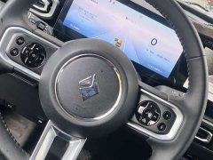 Baojun Yueye 2024 flagship version - фото 6