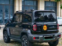 Baojun Yueye 2024 flagship version - фото 8