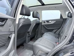 Hongqi HS5 2023 2.0T four-wheel drive Qixiang Pro version - фото 10